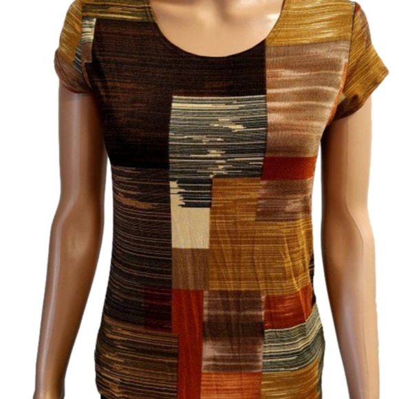 Tops - Womens Shirt (code-P0096)